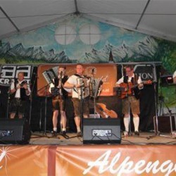 ALpengold Festival