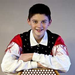 Alexander Kerer
