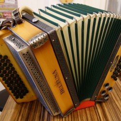 Beltuna 48 16 BEsAsDes Fichte