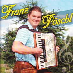 Franz Pöschl