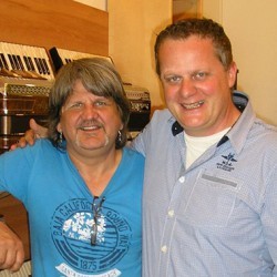 Freddie Pfister