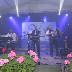 Freddy Pfister Band