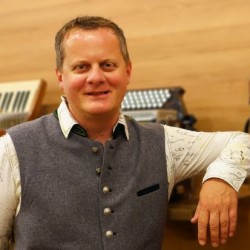 Günther Cheffe 550