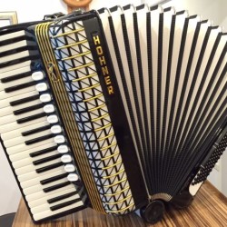 Hohner Atlantik 4120