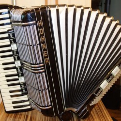 Hohner Morino VM kl