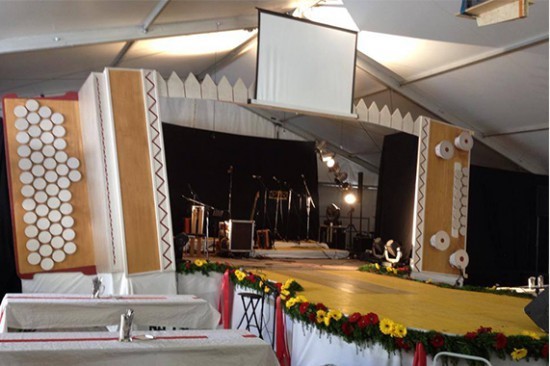 Jungmusikanten Festival
