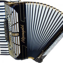 Krainer-4S-Cell ALpengold Harmonika