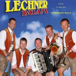 Lechner Buam