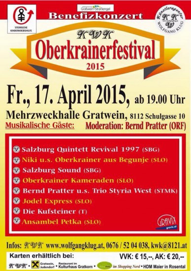 Oberkrainerfestiva