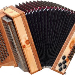 Orig. 5-Reiher ZirbeNuss