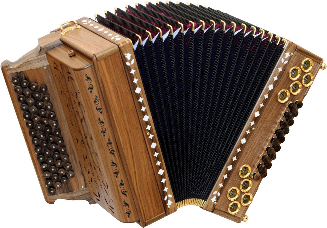 Original Nuss Holzverdeck web