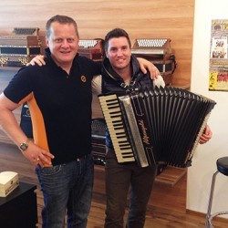 Ottino Wolfgang