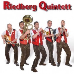 Riedberg Quintett