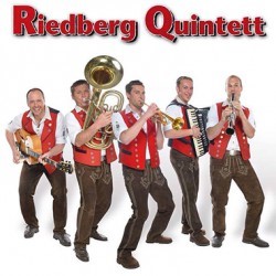 Riedbergquintett