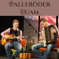 Salleröder Buam