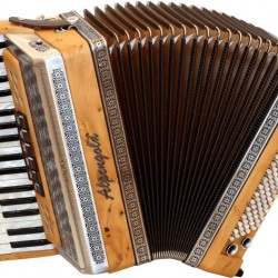Sinova 396 MHST Eibe