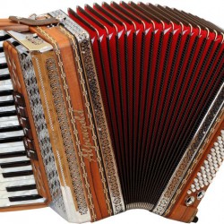 Sinova 396 MHST Indischer Apfel