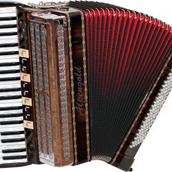 Sinova 4120 CM Palisander