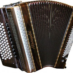 Sinova--Knopfchromatisch-Palisander
