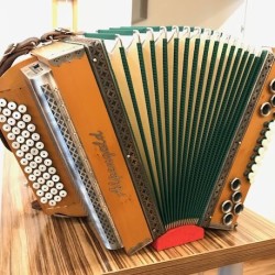 St Klassik Eibe