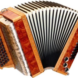 Stubach Klassik Natur  50 18 Bubinga Kirsch