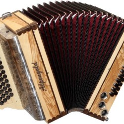 Stubach Klassik Natur 50 18 Olivesche Nuss