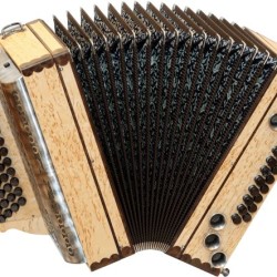 Stubach Natur 50 18 Birke Nuss