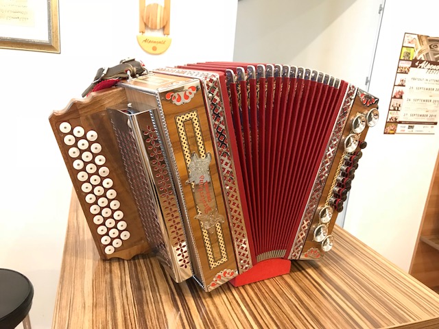 Tirolerland