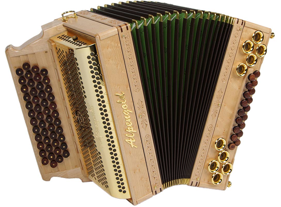 Vogelahorn-Esche