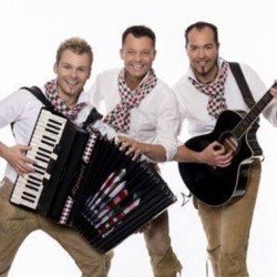 Wahnsinns 3
