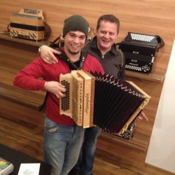 alex pammer und lerch