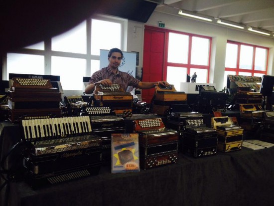 ausstellung musik tirol