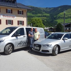 hribar auto