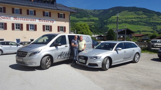 hribar auto