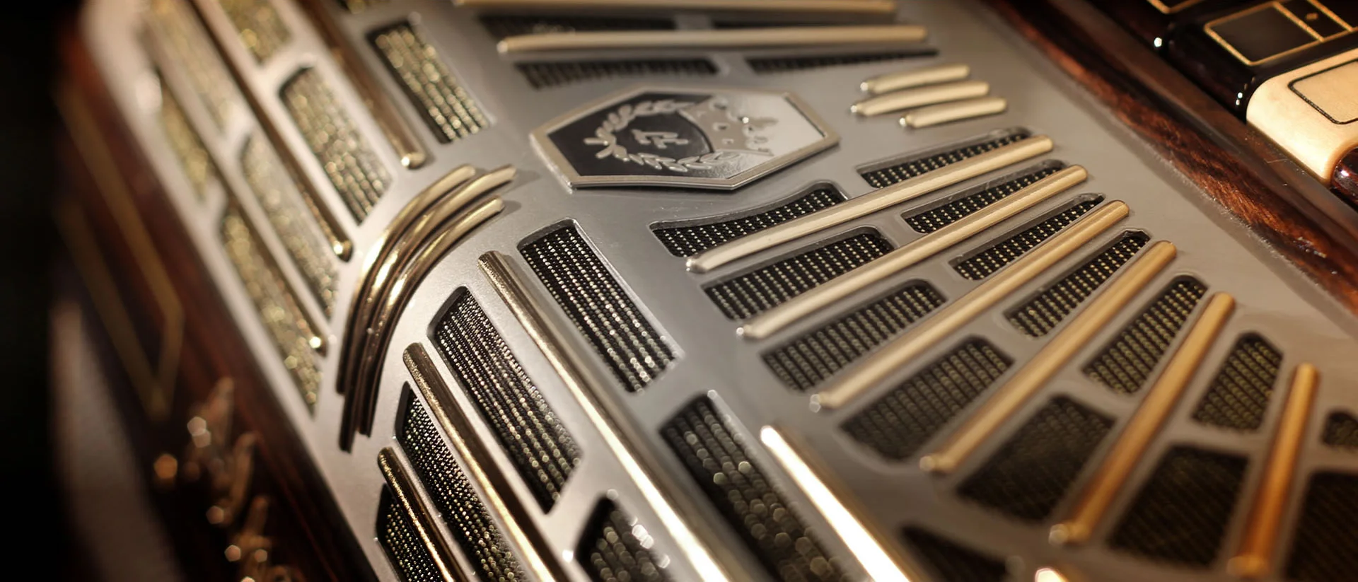 Harmonika und Akkordeons - Alpengold