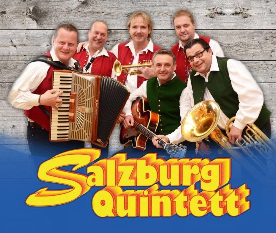 sbg quintett